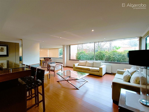 Linda Vista Depto En Venta 4 Dorm. Padre Hurtado