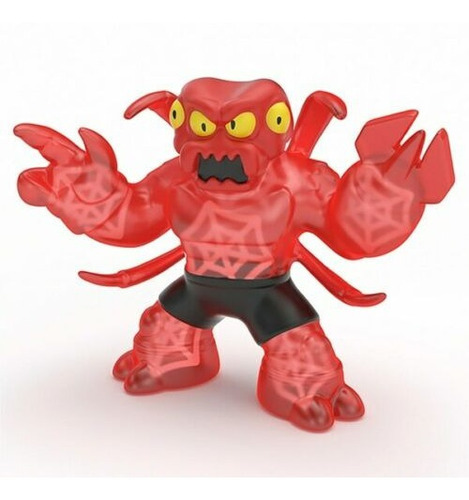 Heroes Of Goo Jit Zu Water Blast Attack Figure