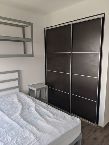Imagen 11 de 14 de Cuartos Amueblados Limpios Y Seguros Por Semana