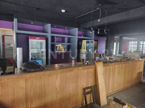 Local En Renta En Bosques De Aragón, Nezahualcóyotl Edomex