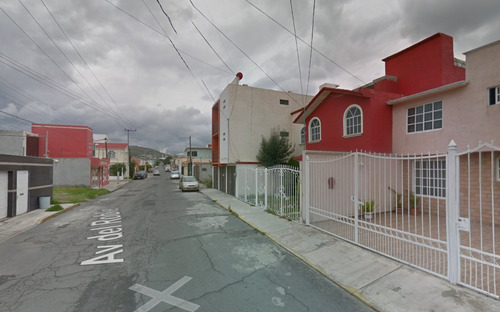 Venta De Casa, Fracc. Villas Del Álamo, Mineral De La Reforma, Hidalgo, Remate Bancario Jmjc24