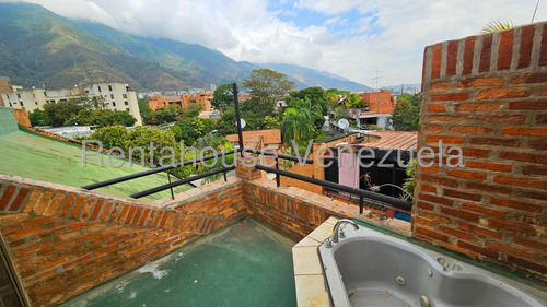 ¡¡hermoso Penthouse Duplex Con Todas Las Comodidades Que Buscas!! - Una Joya En La Urbanización Más Esplendida De La Ciudad - La Castellana - Mohedano - Luis Gomez - Mls #25-17380