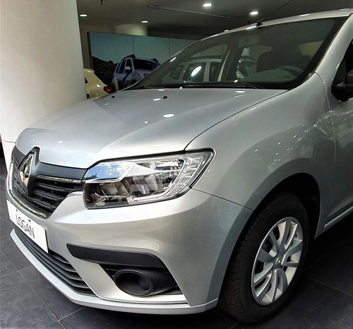 Imagen 13 de 15 de Renault Logan Life 1.6 0km 2022 #ev