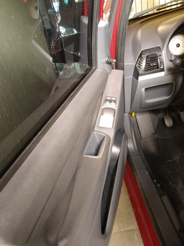 Fiat Idea 1.4 Elx Flex 5p 2008