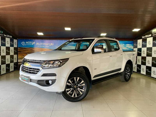 Imagem 1 de 15 de Gm - S10 Ltz Flex 4x4