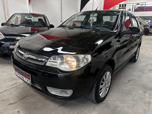 Fiat Siena 1.0 Fire Flex 4p