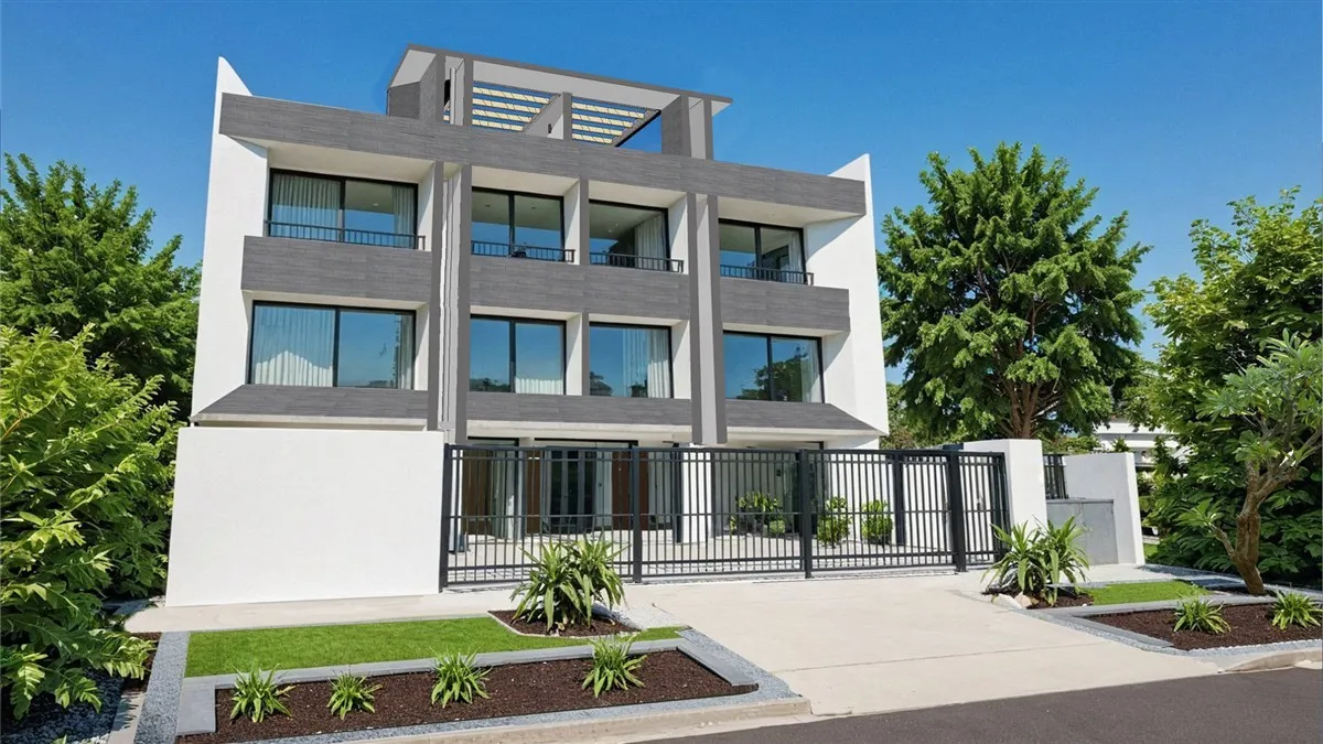 Imagen 1 de 30 de Exclusivo Penthouse Venta 2 Niveles Y Rooftop - Providencia