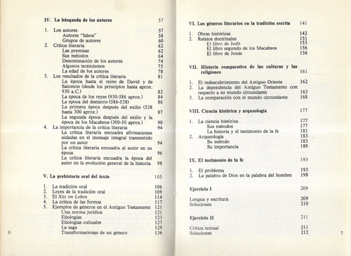 Así Nació La Biblia Problemática A Testam / Diego Arenhoevel (Usado)
