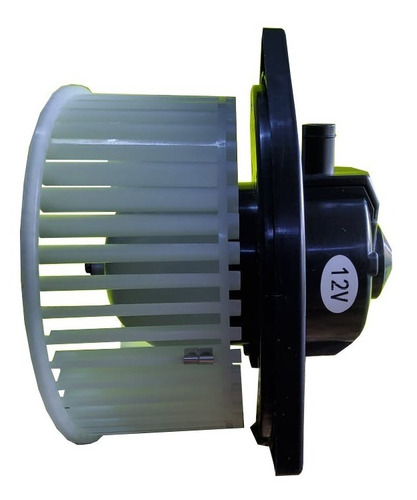 Imagen 2 de 7 de Motor Soplador Gm Luv Dmax Año 2009-2011