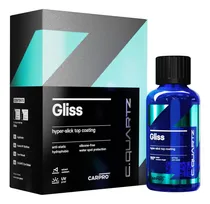 Comprar Revestimiento Cerámico Carpro Kit 50ml Capa Hidrofóbica Su