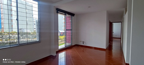 Magnífico Apartamento 