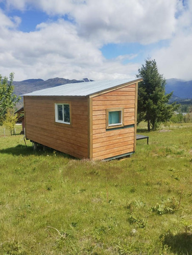 Terreno En Lago Puelo