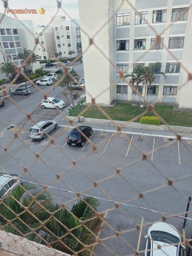 Imagem 10 de 10 de Apartamento, Condomínio Primavera - Itu Sp - Ap0405