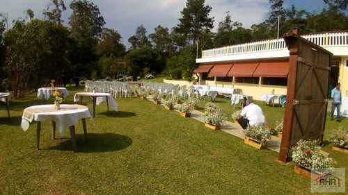 Chácara Para Venda Em Suzano, Vale Das Serras, 4 Dormitórios, 3 Suítes, 3 Banheiros, 6 Vagas - 896_1-1812583
