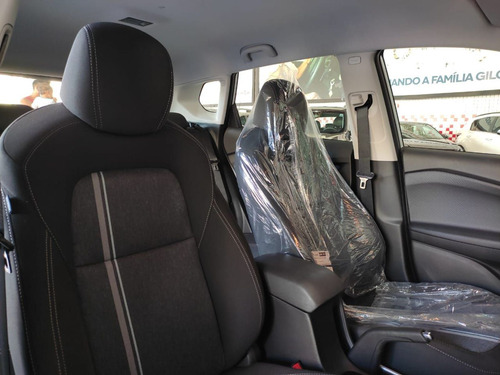 Chevrolet Tracker LT 1.0 Turbo 12V Flex Aut.