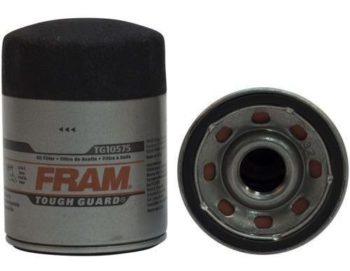Filtro Aceite Fram Taurus 3.5 2009 2010 2011 2012 2013 2014