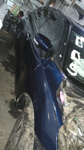 Suzuki Baleno En Partes 2023 2024