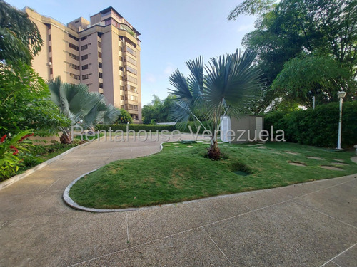 Magnífico Apartamento Con Brillante Vista Panoramica En Venta En Las Mesetas De Santa Rosa De Lima Yf