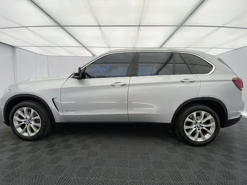 BMW X5 3.0 Xdrive30d