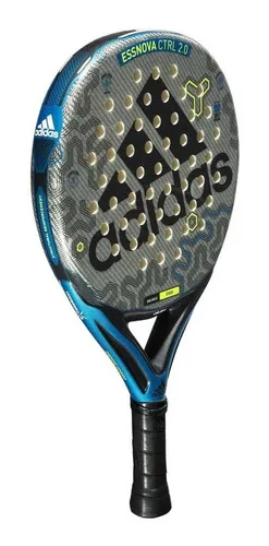 Paleta Padel adidas Essnova Ctrl 2.0 Padel Pala + Funda