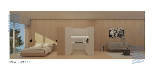 Imagen 13 de 18 de Dep - Palermo -2 Amb Cocina Lavadero Toilette 30 Cuotas 100% Financiado