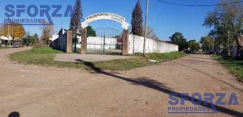 Terreno En Venta En Los Polvorines De Mas De 4600 M2