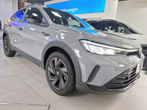Volkswagen Nivus NIVUS OUTFIT 200 TSI AT G1