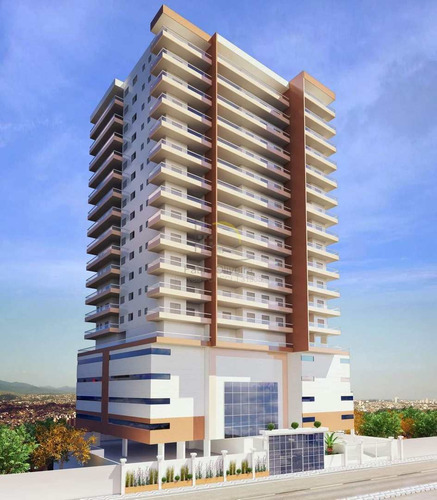 Imagem 3 de 25 de Apartamento, Caiçara, Praia Grande - R$ 275 Mil, Cod: 2903 - V2903