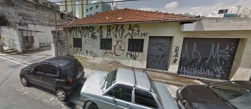 Terreno Para Alugar, 600 M² Por R$ 6.000,00/mês - Centro - Guarulhos/sp - Te0474