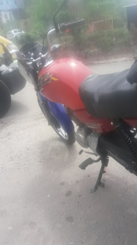 Honda Honda