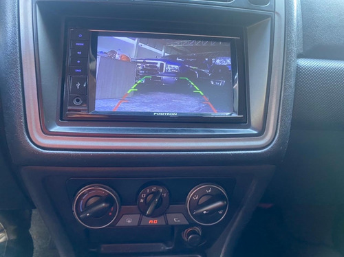 Imagem 9 de 14 de Mitsubishi Pajero Tr4 2.0/ 2.0 Flex 16v 4x4 Aut.