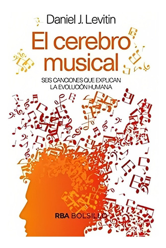 Libro El Cerebro Musical /426