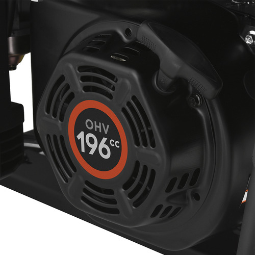 Generador Eléctrico A Gasolina 2200w Kolvok