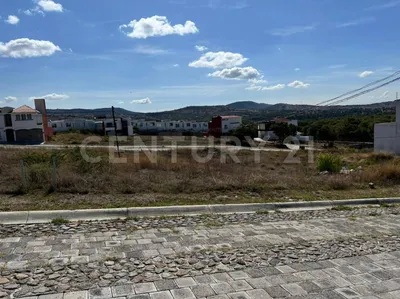 Terreno en venta