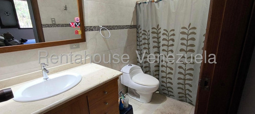 Casa En Venta Los Naranjos