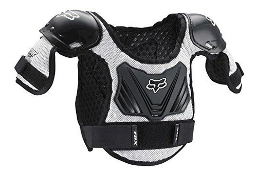 Peto Protector Motocross Infantil