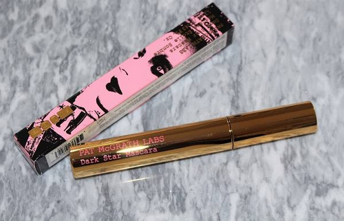 Máscara Voluminizadora Dark Star De Pat Mcgrath Labs, 13 Ml