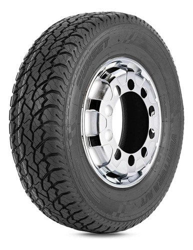 Pneu Aro 16 245/70r16 Sunset 107t Tl Ventura A/t B1