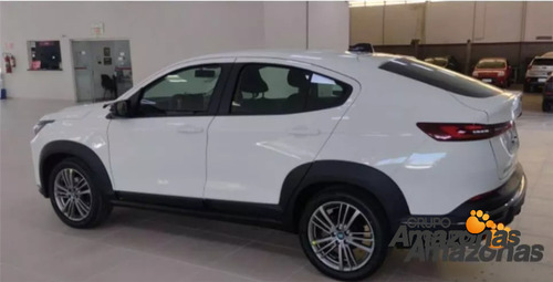 Fiat FASTBACK 1.0 TURBO 200 FLEX CVT