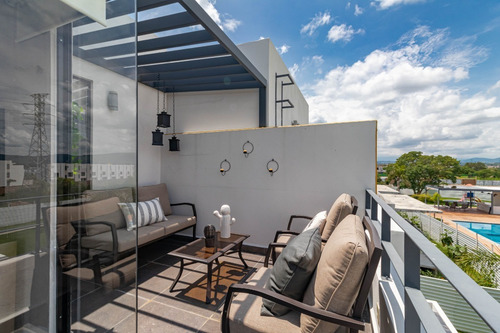 Imagen 15 de 30 de Casa En Venta Sl Sur De Cuernvaca Con Alberca Y Cancha De Tenis