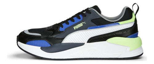 Zapatillas Puma Para Hombre  X-ray 2 Square - 373108 67