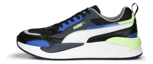 Zapatillas Urbanas Hombre Puma Bmw Mms X-Ray Speed - 307137 06 - Triathlon  Perú