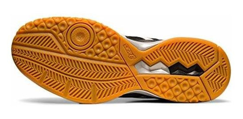 Zapatillas De Voleibol Asics Gel-rocket 9 Para Hombre