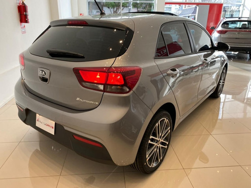 Imagen 11 de 25 de Kia Rio Sx 1.6 At Entrega Inmediata