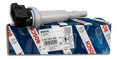 Bobina Ignição Bosch Rolls-royce Phantom 6.8 03/16