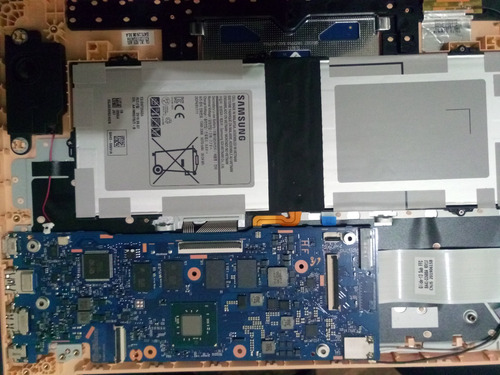 Limpieza Mantenimiento Notebook Preventivo Pasta Termica