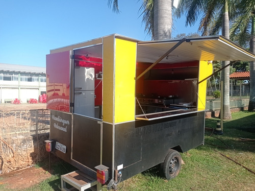 Trailer
