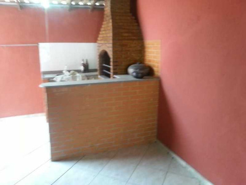 Imagem 11 de 15 de Casa Em Condomínio-à Venda-vargem Pequena-rio De Janeiro - Brcn40047