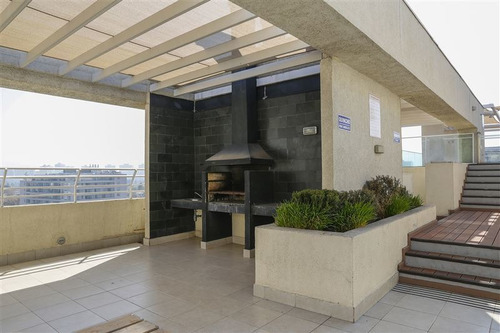 Imagen 16 de 16 de Departamento En Venta De 2 Dorm. 2 Baños En Las Condes