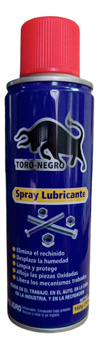  Lubricante Tipo W40  Lubrica Limpia Afloja Protege 250ml